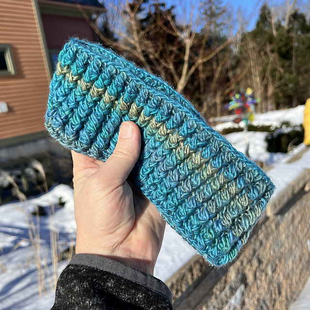 Unforgettable Thick Headband