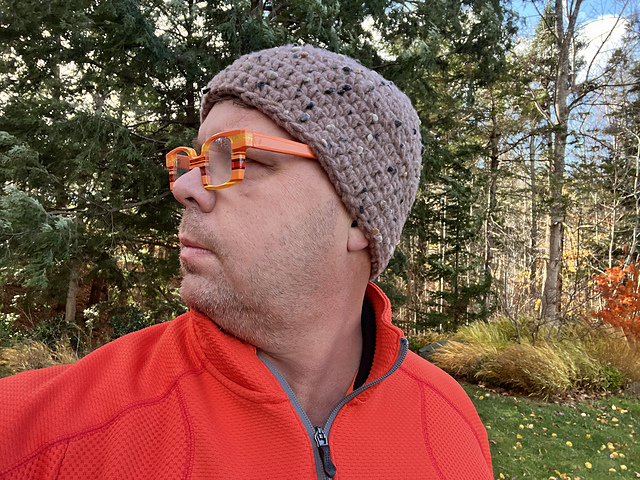 Charity Bark Beanie