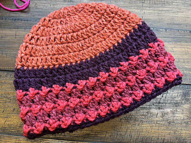 Charity Box Beanie