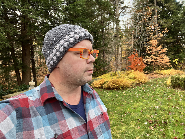 Warm Fleece Beanie