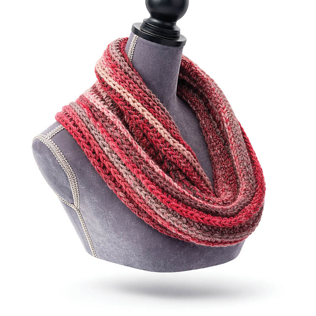 Sampler Cowl