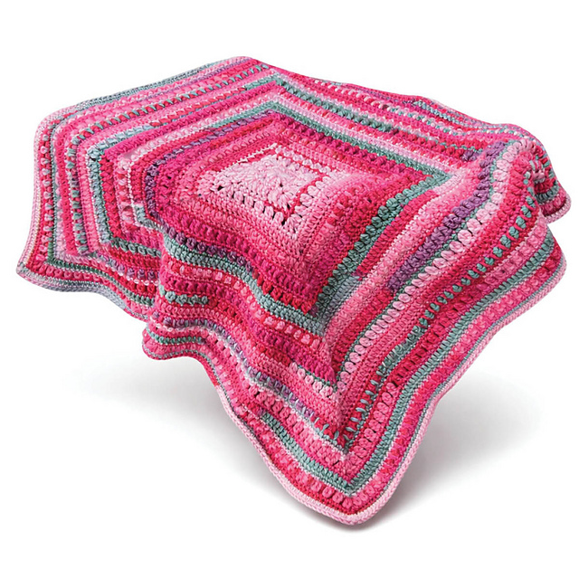 Holiday Cheer Blanket