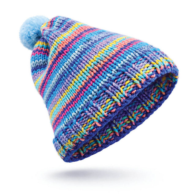 Beginner Hat