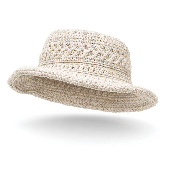 Summer Stunner Adult Hat
