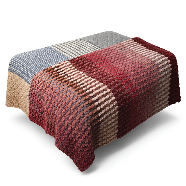 TV Blanket