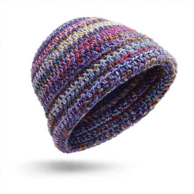 Wool Hat