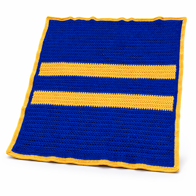 Bright Future Blanket
