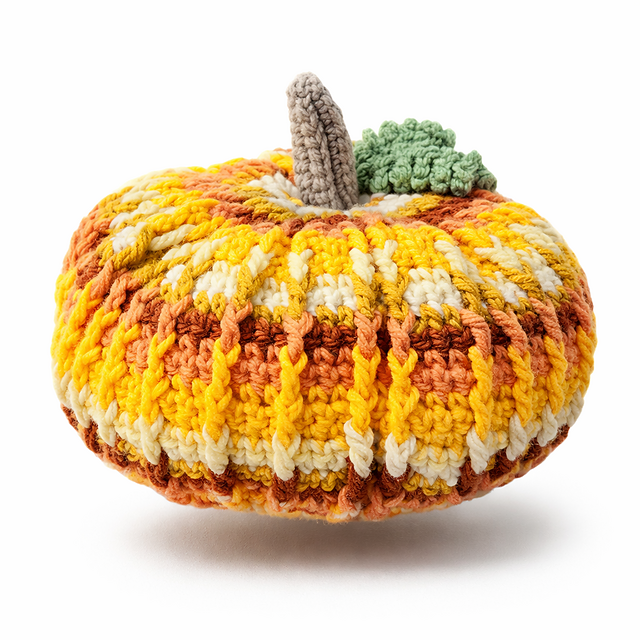 Humdinger Pumpkin