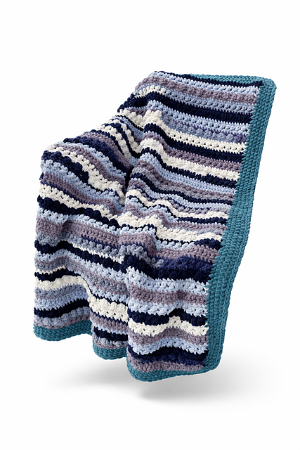 Study of Therapy Blanket