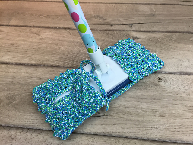 Floor Mop Duster