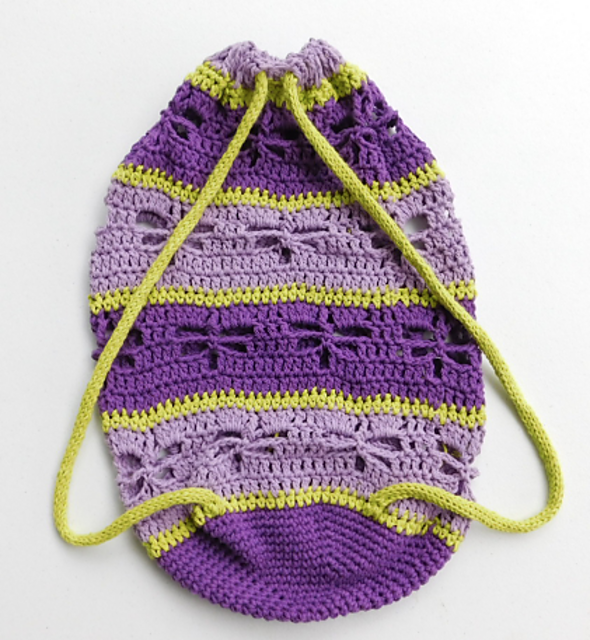 Dragon Fly Bag