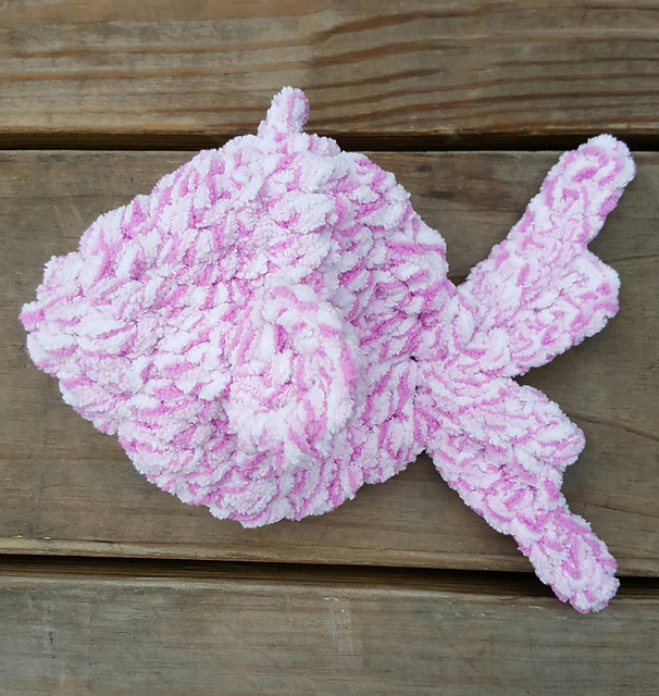 Flying Fish Water Balloons