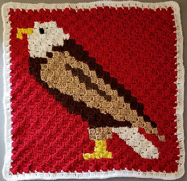 C2C Eagle Square