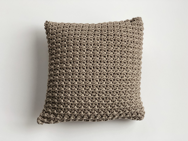 Simple Textured
