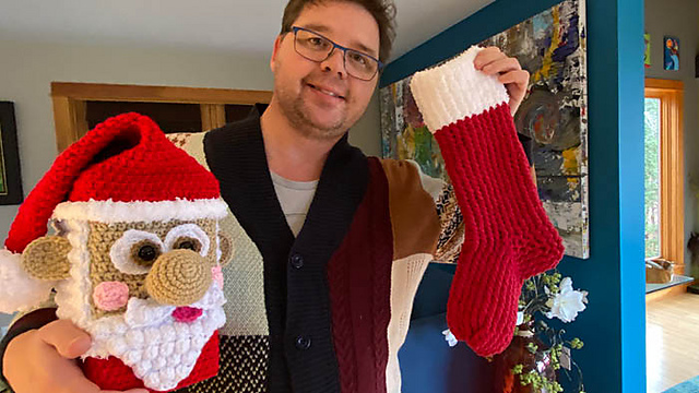 Christmas Stocking