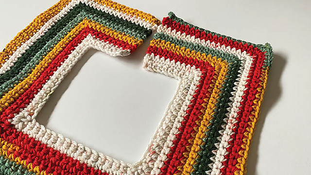 Christmas Tree Skirt
