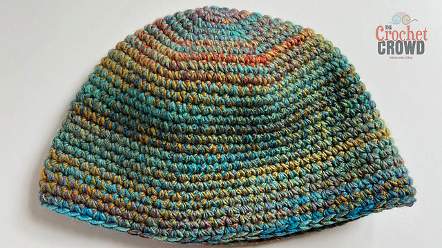 Shallow Beanies for Men