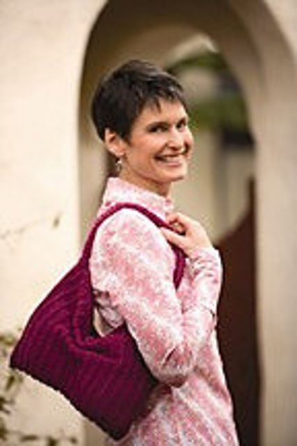 Slouchy Purse