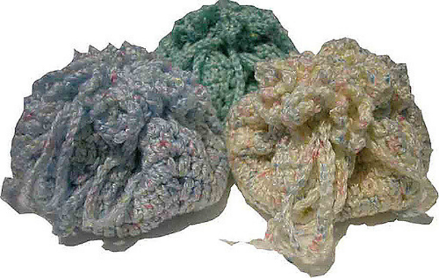 LUDLOW(ラドロー)｜Ron Herman RonHermanKyoto10th LUDLOW Jewelry Pouch