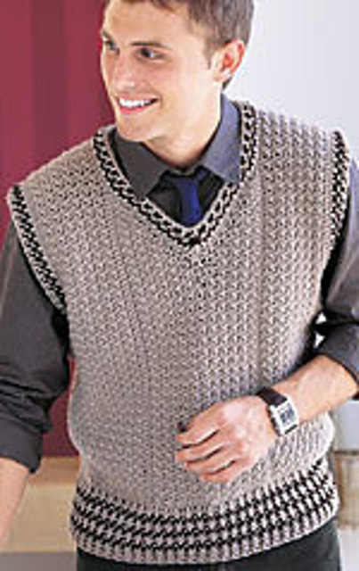 Perfect Fit V-neck