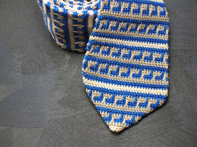 Power Tie