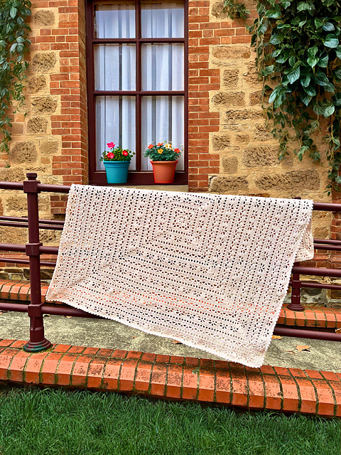 Awakening Blanket