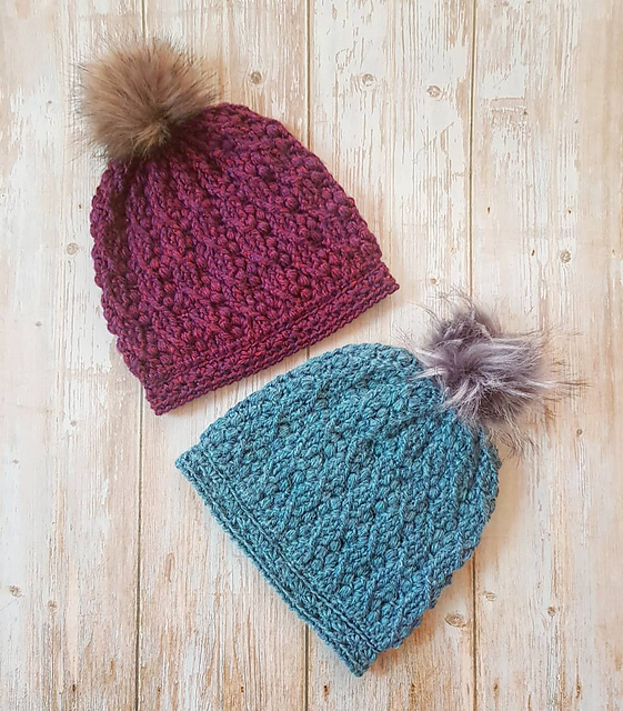 Go Wander Beanie