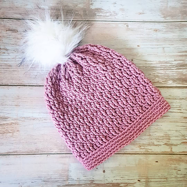 'Had Me At Hike' Beanie