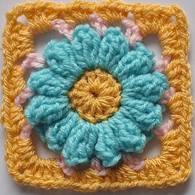 Bloom Series - Bloom Halo