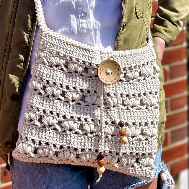 Boardwalk bag