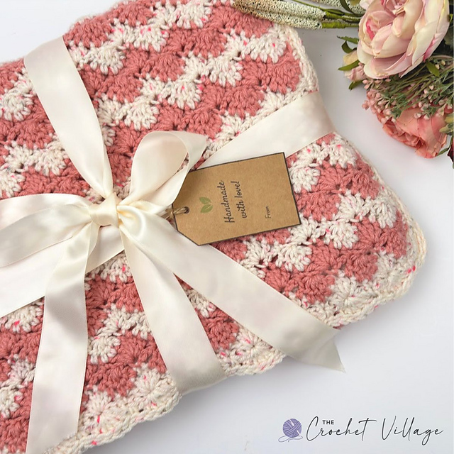 Magnolia Blanket