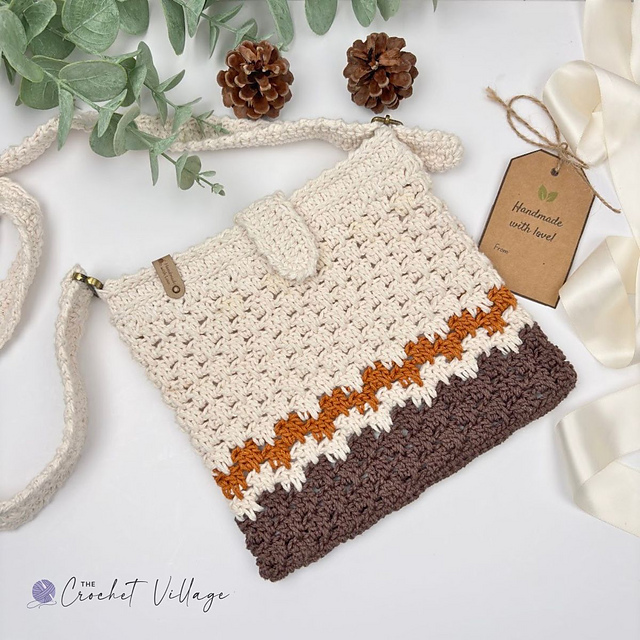 Macchiato bag