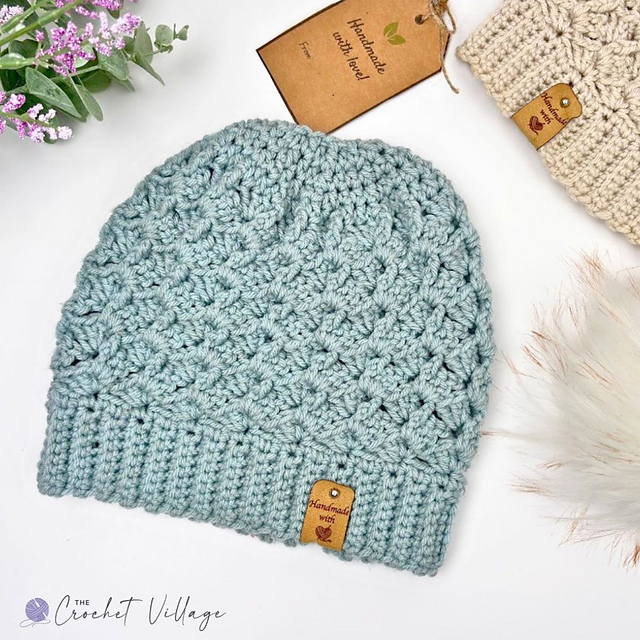 Alpine Hat