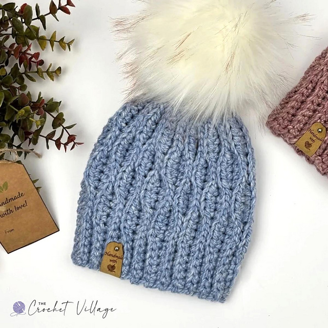 The Geniva Hat