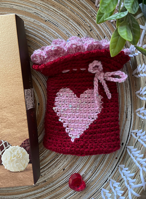 Sweet Truffle Valentine