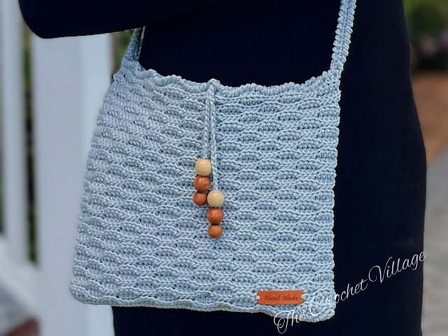 Nantuket Crossbody Bag