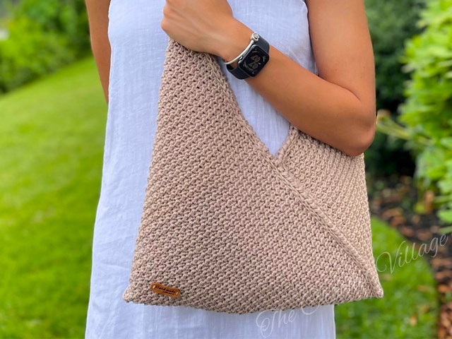 Priscilla Bag