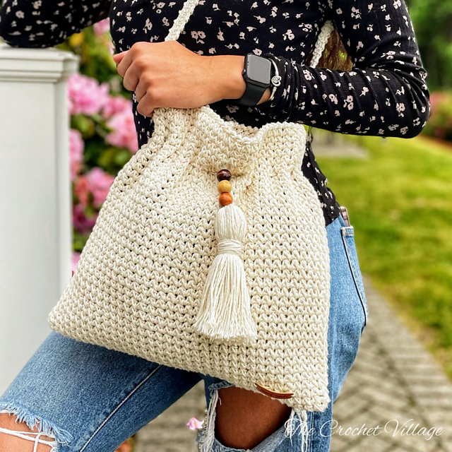 Montana Bag