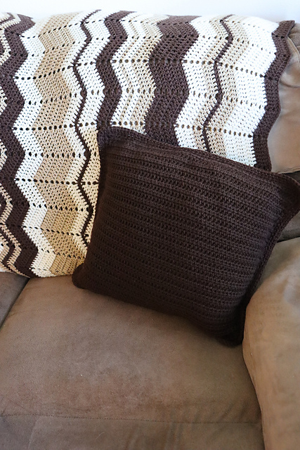 Simple Pillow  Cover
