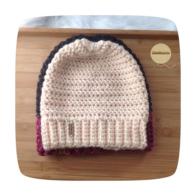 Anissa Beanie