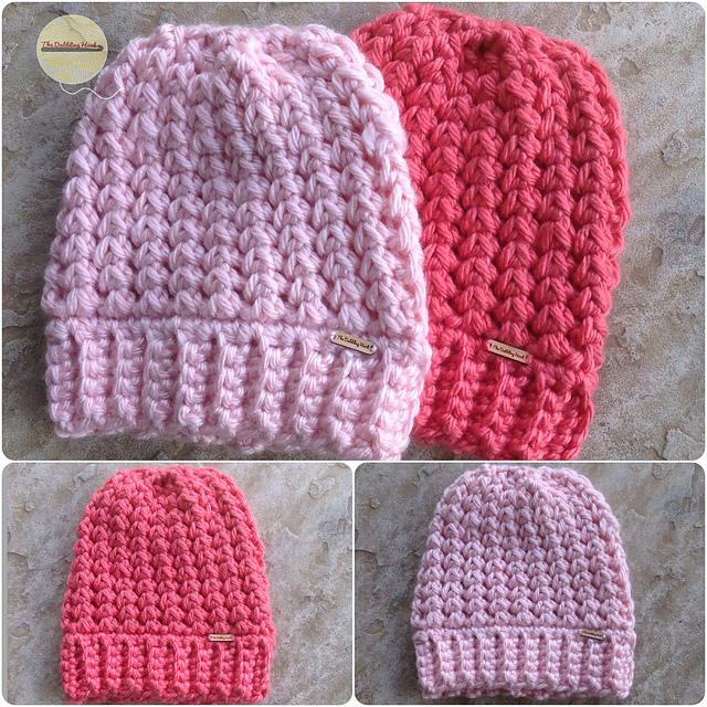 Kelsey Beanie
