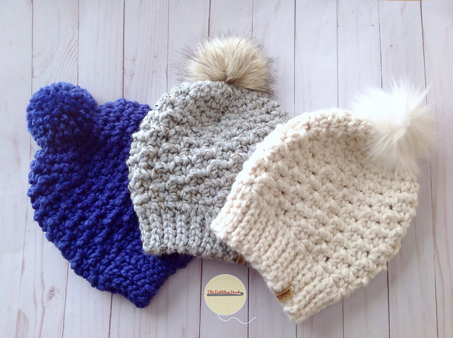 Victrina Beanie