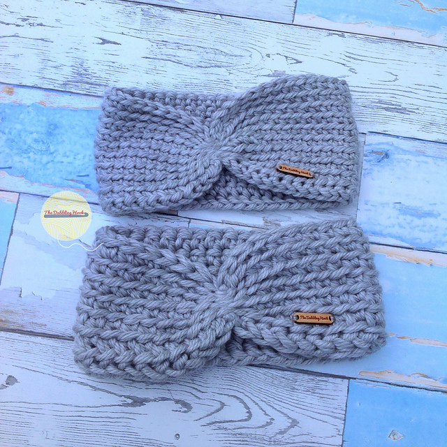 Shirelle Headband
