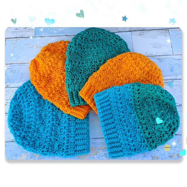 Dobrilla Hat