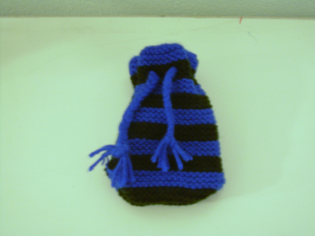 Easy Drawstring Bag