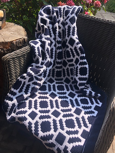 Lattice Square