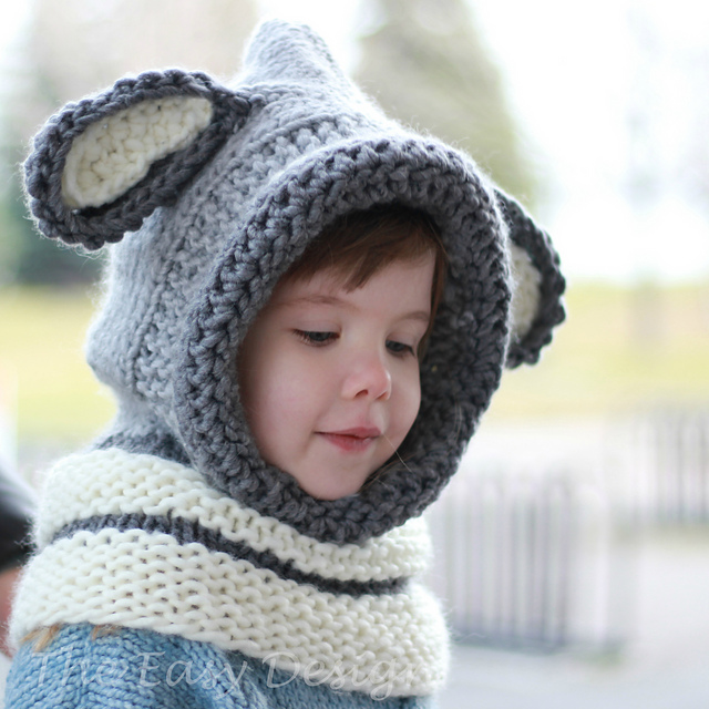 David DOG Cowl