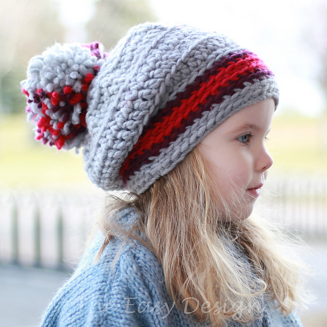 Linda Bonnet Beret