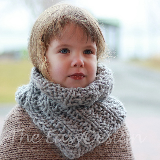 Karen Neck Warmer