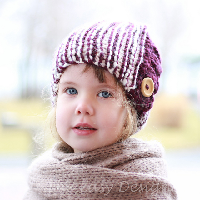 Grace Cloche